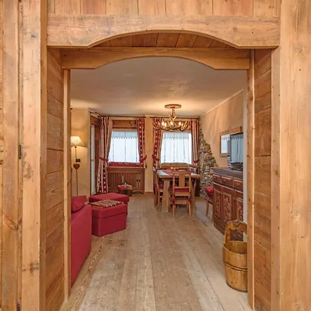 Red Cervinia Breuil-Cervinia