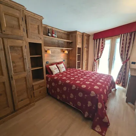 Appartamento Red Cervinia Breuil-Cervinia