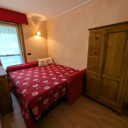 Appartamento Red Cervinia