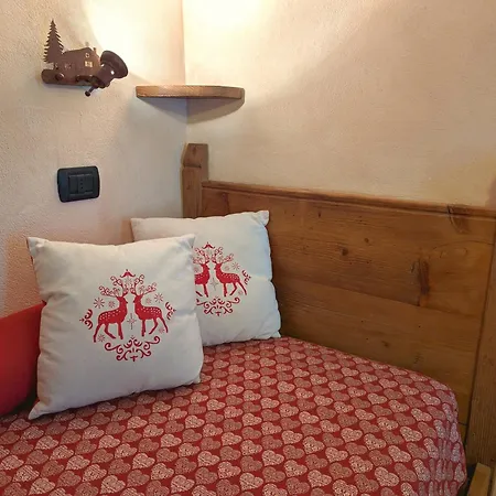 Red Cervinia *