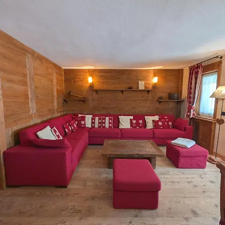 Appartamento Red Cervinia